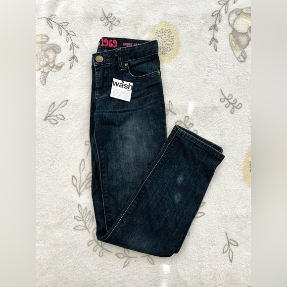 Gap Kids Girls Jeans - Picture 2 of 5